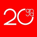 Glancy Nicholls Architects logo