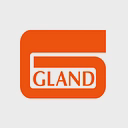 Gland Pharma logo