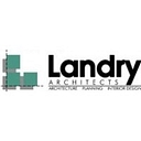 Landry Architects logo