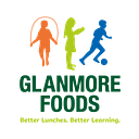 Glanmore Foods logo
