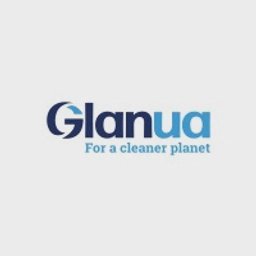 GLANUA UK LTD logo