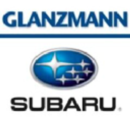 Glanzmann Subaru logo