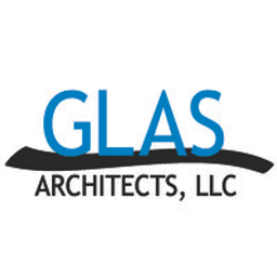 GLAS Architects, LLC logo