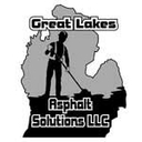 Great Lakes Asphalt Solutions logo