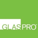 GlasPro logo