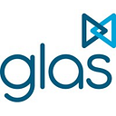 DG Glas GmbH logo
