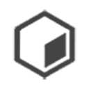 Healthmetrx Inc. logo