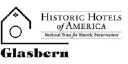Glasbern Inn logo
