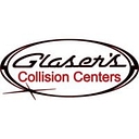 Glaser's Collision Centers logo