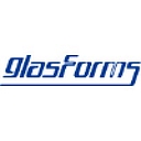 Glasforms, Inc. logo