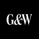 Glasfurd & Walker logo