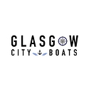 Glasgowcityboats logo