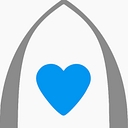 Glasgow City Mission logo