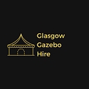 Glasgow Gazebo Hire logo