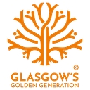 Glasgow's Golden Generation logo