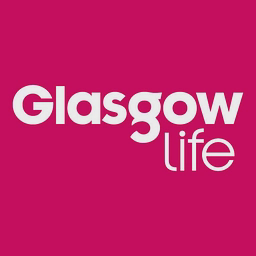 GLASGOW LIFE LTD logo