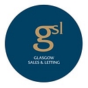 Gsl   Glasgow Sales And Letting logo