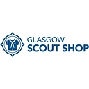 The Glasgow Scout Shop logo