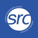 Glasgow University Students' Representative Council logo