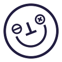 Glasgow Tool Library logo