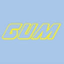 Glasgow University Magazine logo