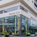 Glashaus Hotel logo
