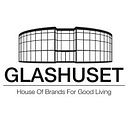 Glashuset SE logo
