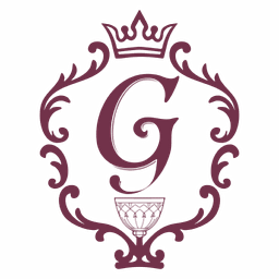Glasprinsen logotyp