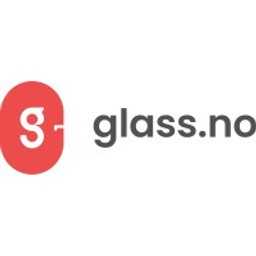 GLASS-SERVICE SVENDSEN OG SØNN AS logo
