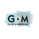 Glass & Mirror logo