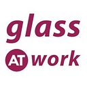 Glass At Work logo