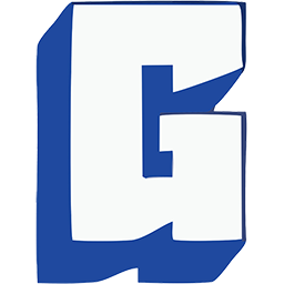 GLASSBJERGET AS logo