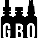 Glass Bottle Outlet logo