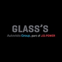 Glass's Information Services logo