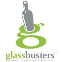 Glassbusters logo
