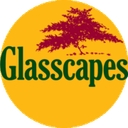 Glasscapes logo