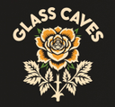 glasscaves.co.uk logo