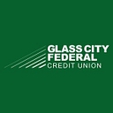 Glass City Federal Credit Union logo