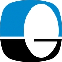 Glass Egg - a Virtuos Studio logo
