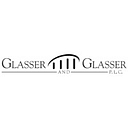 Glasser And Glasser, Plc logo