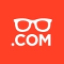 Glasses.Com logo