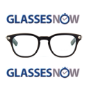 glassesnow.co.uk logo