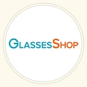 GlassesShop logo