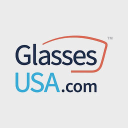 GlassesUSA logo