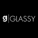 Glassy Eyewear logo