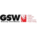 Glassey Steel Works logo