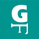 Glassflake Group logo