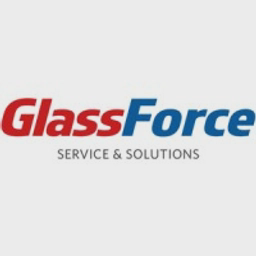 UK Glassforce Ltd logo