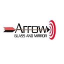 Arrow Glass And Mirror logo