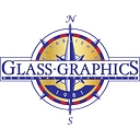 Glass Graphics logo